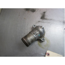 31X030 Thermostat Housing From 2010 Ford F-150  5.4 9L3E8594AA